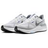 Nike Air Zoom Structure 25 Дымчато-серый - DJ7883-111