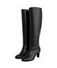 Coreofalchemy Classic Calf Boots Black Ove22