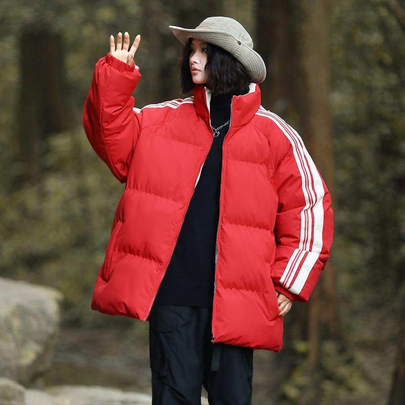 Мужская повседневная модная зимняя спортивная куртка на открытом воздухе Повседневная женская куртка