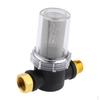 3/4'' 40/ 100 Mesh Garden Hose Filter Attachment For Pressure Washers Pump