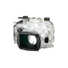 Canon Waterproof Case PowerShotG1XMarkIII Compatible WP-DC56