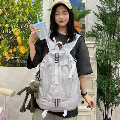 Новый легкий двуплечевой функциональный наружный походный сумка для отдыха альпинизма мужская спортивная дорожная сумка для велоспорта женская