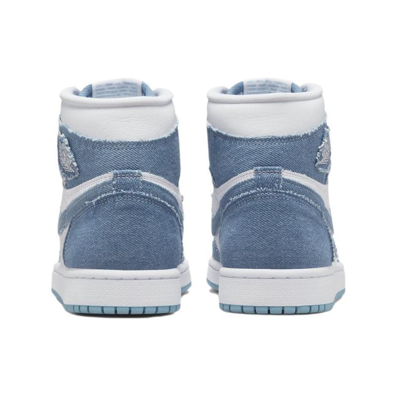 Женские кроссовки Air Jordan 1 Retro High Og 'Denim' Jordan DM9036-104