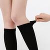 Гольфы с открытым носком Компрессионные чулки Снятие усталости ног Поддержка ног Унисекс Аксессуары Удобные Нежные для кожи