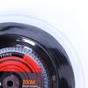 Нейлоновая струна для теннисной ракетки 16G/1.35мм Теннисный шнур 200м Power Rough Улучшение ощущений при ударе