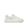 Men's Sneakers Alexander Smith London Man 9064 White