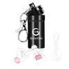 Ear Plugs Live Soundproofing Quietide Hearing Protection Earplugs Original Development with Filter Sound Insulation Value 23dB Ear Plugs Concert Club