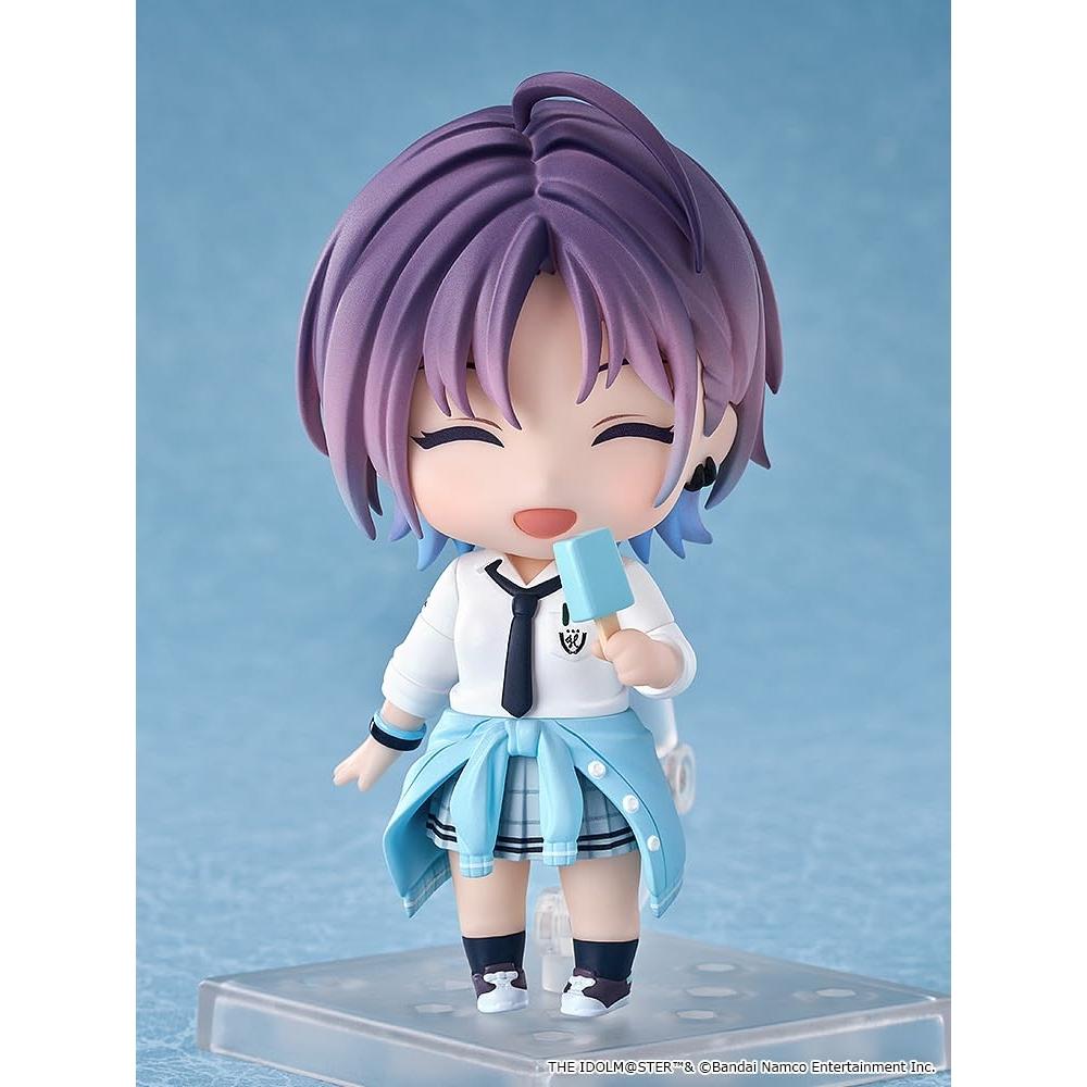 Nendoroid The Idolmaster Shiny Colors Asakura Toru немасштабированная окрашенная пластиковая фигурка