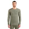 Odlo Long Sleeve Base Layer Active Warm Eco