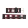 Leather Band Compatible for Realme Watch 2 Replacement 22mm Watch Band Strap Bracelet