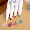Hot Chalk Tool Patchwork Sewing Accessories Cross Stitch Water Erasable Pens Fabric Markers Pencil