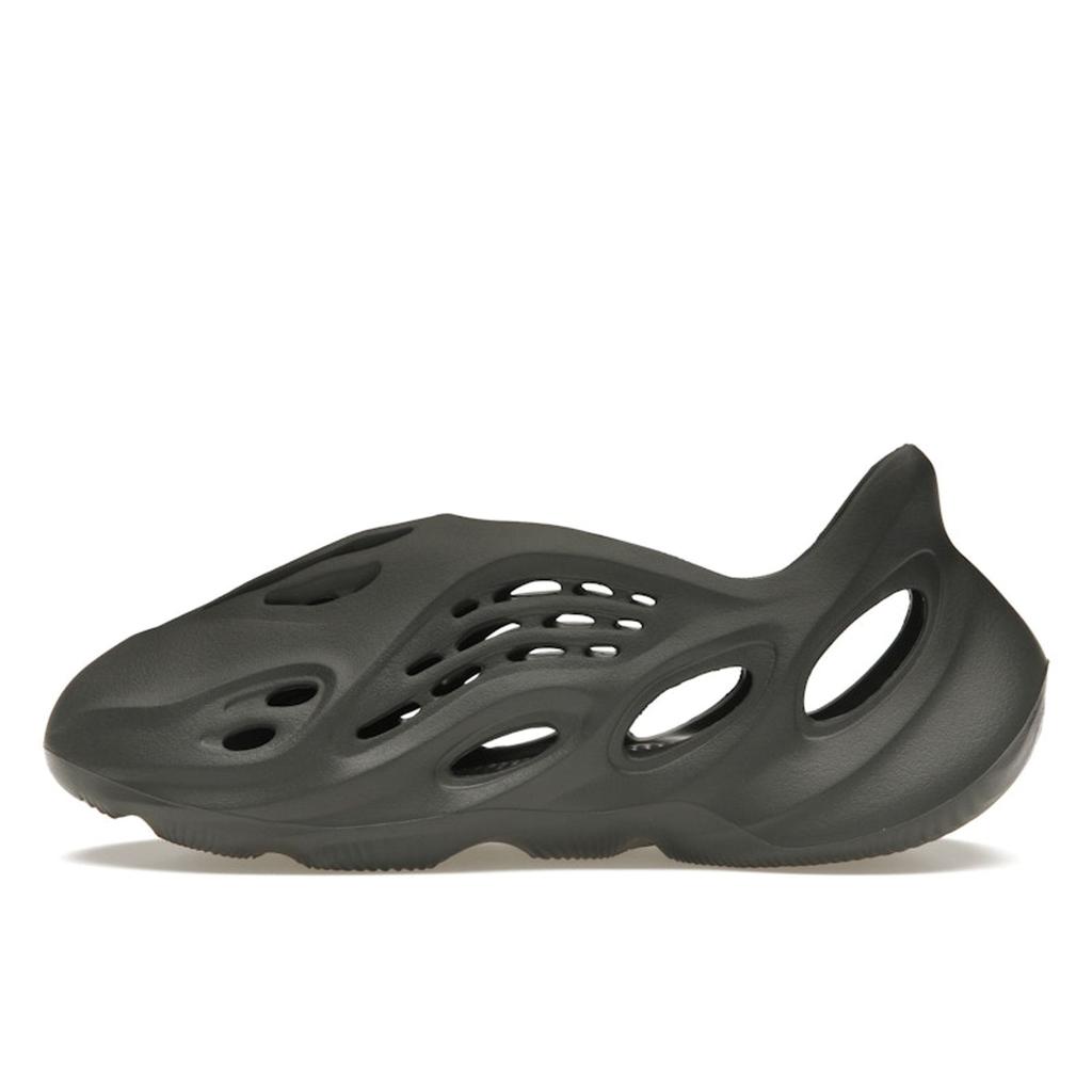 Adidas Yeezy Foam Runner Carbon Unisex Sneakers Grey IG5349