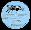 12inch Record ROC & KATO - Jungle Love DIGMRC502 Digital Dungeon 1991 US Dance & Electronica Used