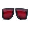 For Mitsubishi L200 2005-2015 Lh&Rh Reflector Light Parking Brake Light?