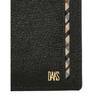 Daks Medium Wallet Dark Brown Dbwa2e913w3