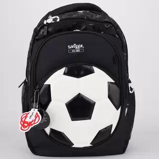 School Bag, Primary And Secondary School Students, Children'S Backpack, Outdoor Leisure Bag, Large Capacity Cartoon Backpack.