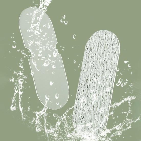 Yousheng 10 листов ушных наклеек, невидимая поддержка, фея, ушная повязка, самоклеящаяся косметическая ушная лента для мужчин и женщин