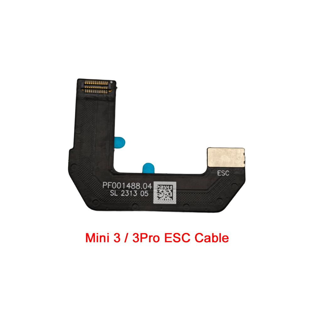 ESC Cable For Mavic 3/3T ESC Cable Repair Parts Mini Series ESC Cable Repair Accessories ESC Cable