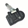 4Pcs Tire Pressure Monitor Sensor For Land Rover Peugeot FW93-1A159-AB