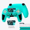 Силиконовый нескользящий защитный чехол для контроллера PS5 с защитой от пота для PlayStation 5