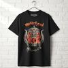 Motorhead 50 Years Warpig Men's T Shirt