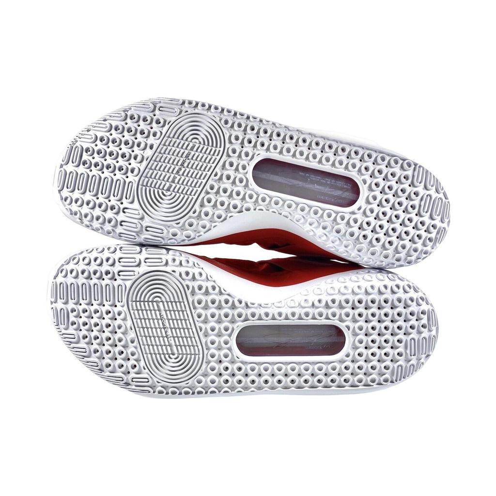 Nike KD 13 TB University Red Men Sneakers White CW4115-603