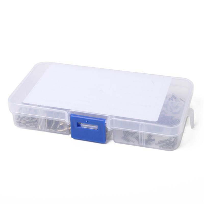 350 шт./компл. автомобильный замок Reed для Honda HON66, фиксирующая пластина, аксессуары для ремонта автозамка с ключом