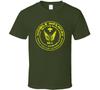 Starship Troopers - Mobile Infantry T Shirt Mens Womens Tees Top