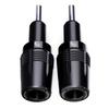 For YAMAHA MT07 YZFR7 YZF R7 MT-07 Motorcycle Accessories Frame Slider Crash Protector Falling Protection pad