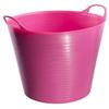 Tubtrug Medium Pink 26L
