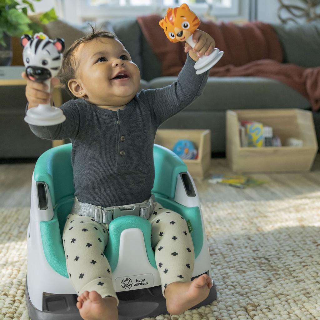 Dine Booster Seat & Discover™ Multi-Use