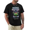 Футболка Goblin Truck Maximum Overdrive эстетичная одежда каваи одежда толстовки, мужские