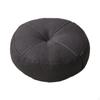 Round Cushion, Decorative And Soft, Meditation Cushion for Home, Sofa, Chair, Bed, Car, Indoor,