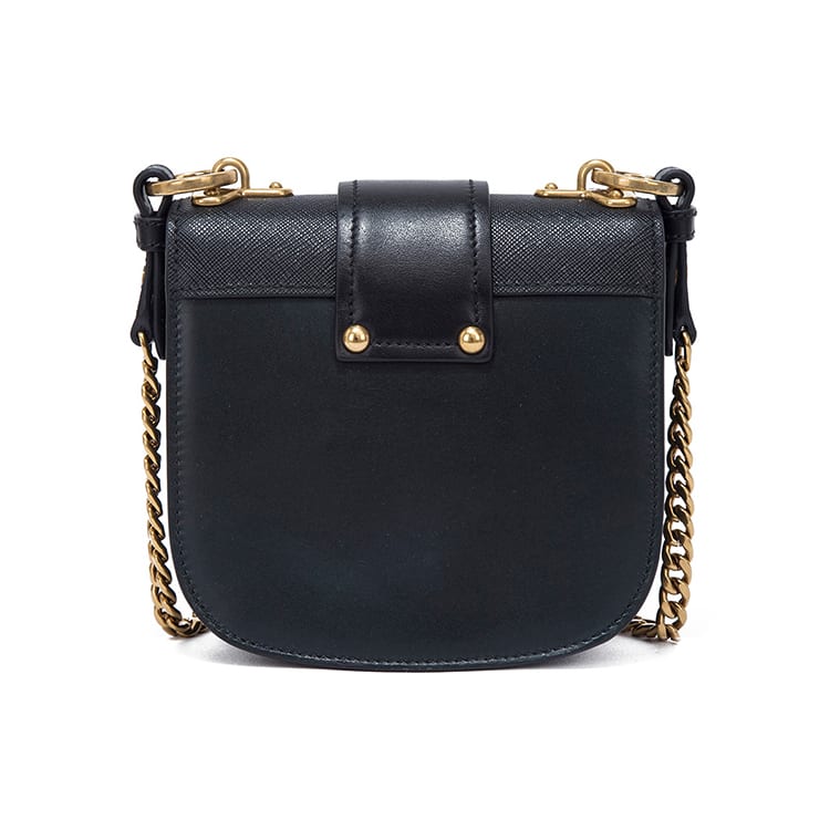 PRADA Shoulder Bags 1BH056-2BB0-F025T