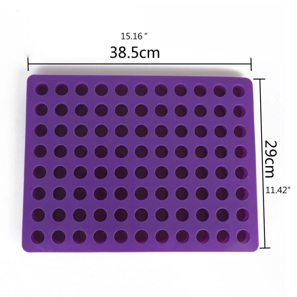 Silicone Ice Cube Mold Popsicle Molds Silicone Ice Cube Tray Ice