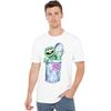 Sesame Street Unisex Adult About That Street Life T-Shirt