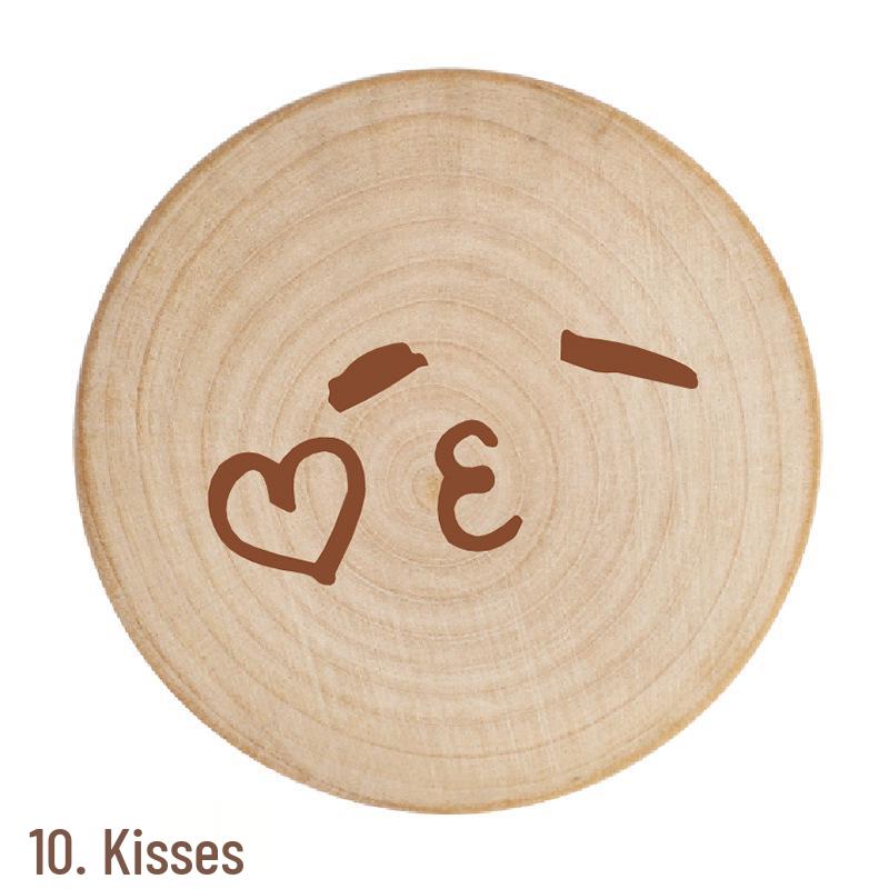 Магнит на холодильник «Магнитный город» и открывалка для бутылок: Дорожный подарок с гравировкой логотипа