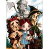 BN Puzzle Wizard of Oz Jigsaw Puzzle 150-13, популярные корейские головоломки