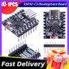 1-10 шт. Плата разработки ESP32 C3 SuperMini Модуль WiFi Bluetooth ESP32-C3 Сверхнизкое энергопотребление Для Arduino