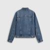 Gap Women's American Classic Washed Denim Jacket