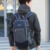 Foldable Multi-functional Outdoor Lightweight Hiking Backpack, Folding Backpack, Travel Water-resistant Daily Backpack