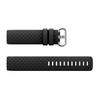 Silicone Strap for Fitbit Charge 3 Sports Bracelet Replacement Smartwatch Band