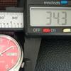 ЯПОНСКИЕ ВИНТАЖНЫЕ АВТОМАТИЧЕСКИЕ МУЖСКИЕ ЧАСЫ SEIKO 5 7S26A С КРАСНЫМ ЦИФЕРБЛАТОМ a707799-1