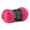 Recycled Summer Yarn Cocktail Rose Fuchsia 34