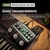 BOSS Space Echo Space Echo Echo Delay Reverb Guitar Effector RE-202