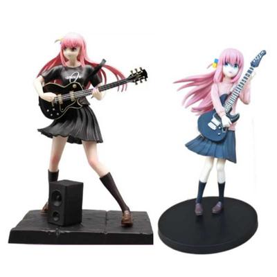 Bocchi the Rock Tenitol Hitori Gotoh ПВХ фигурка аниме модель игрушка коллекция кукла подарок