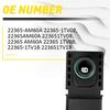 Fit ARMADA 2005-19 Nissan CUBE 2009-14 22365-1TV0B Throttle Position Sensor TPS