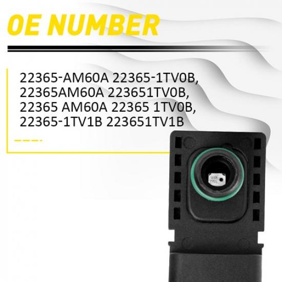 Fit ARMADA 2005-19 Nissan CUBE 2009-14 22365-1TV0B Throttle Position Sensor TPS