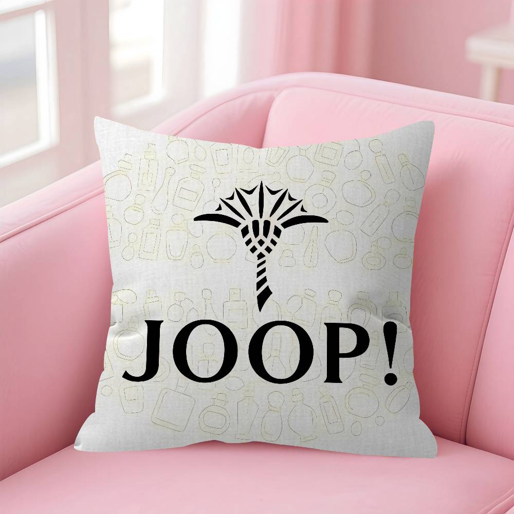 Горячая Роскошная Подушка JjoopS Подушка с Аниме Подушка для Дивана-Кровати Наволочка для Подушки Чехол для Подушки Модная
