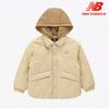 New Balance Куртка Half Club Shocket Quilting Nk9qe4105u 39 Куртка